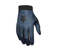 Fox Racing Ranger Glove - Unisex - Guanti MTB Multiuso, Alta Funzionalità Touch Screen Midnight, S