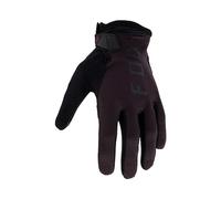 FOX RACING Ranger - Guanti da mountain bike gel, viola, taglia L
