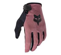 Fox Racing Ranger - Guanto da mountain bike, Cordovan, taglia M