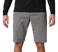 Fox Racing Ranger Mountain Bike Shorts Pantaloncini, Peltro, 44 Uomo