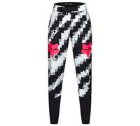 FOX Racing - Ranger Pant Digi Image - Pantaloni da ciclismo 34 nero