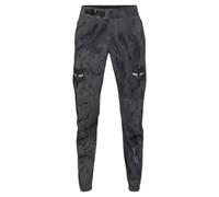 FOX Racing - Ranger Pant Lunar SE - Pantaloni da ciclismo 36 grigio