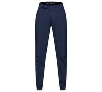 Pantaloni da mountain bike fox ranger blue