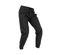 Fox Ranger 2.5L - pantaloni MTB - uomo 36 Black man Dwr,Recycled Materials