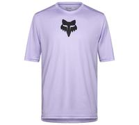 FOX Racing - Ranger S/S Jersey Fox Head - Maglietta da ciclismo S lilla
