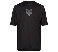 FOX Racing - Ranger S/S Jersey Fox Head - Maglietta da ciclismo XL nero