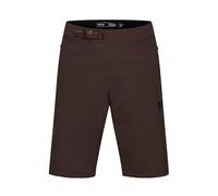 Fox Racing Ranger Short Pantaloncini, Cacao, 48 Uomo