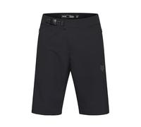 Pantaloncini da mtb fox ranger uomo nero