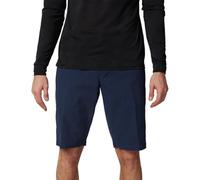 Pantaloncini fox ranger blue