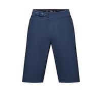 FOX Racing - Ranger Short with Liner - Pantaloni da ciclismo 30 blu