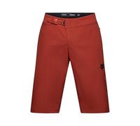 FOX Racing - Ranger Short with Liner - Pantaloni da ciclismo 32 rosso