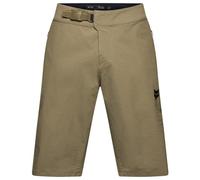 FOX Racing - Ranger Short with Liner - Pantaloni da ciclismo 38 beige