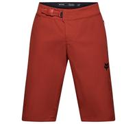 FOX Racing - Ranger Short with Liner - Pantaloni da ciclismo 38 rosso