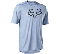 Fox Racing Ranger Ss Jersey Dusty Blue