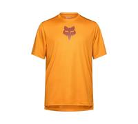 FOX Racing - Ranger S/S Jersey Fox Head - Maglietta da ciclismo M arancione
