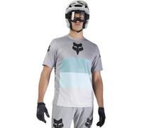Fox Racing Ranger SS Jersey Grid Camicia Uomo (Pacco da 1)