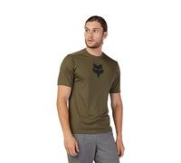 Fox Racing Ranger SS Jersey Lab Head