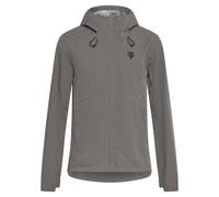 FOX Racing - Ranger Water Jacket - Giacca ciclismo L grigio