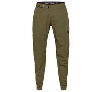 FOX Racing - Ranger Water Pant - Pantaloni da ciclismo 28 olivia
