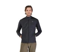 FOX Ranger Wind Jacket - Uomo - Nero - Taglia S- modello 2025