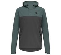 FOX Racing - Ranger Wind Pullover - Giacca ciclismo M grigio