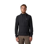 FOX Ranger Wind Pullover - Uomo - Nero - Taglia L- modello 2025