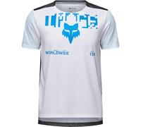 Fox Racing Ranger X Unisex - Adulto (Pacco da 1)