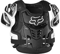 Fox Racing Raptor - Protezioni Unisex Adulto