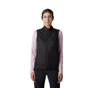 Fox Racing REGENWESTE FUCHS LADY RANGER WIND SCHWARZ M