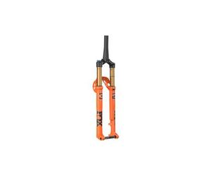 Fox racing shox 32 float factory sc 29 grip sl 3 pos adj boost 15x110mm kabolt sl offset 44 orange 2026
