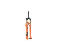 Fox racing shox 32 float factory sc 29 grip sl remote boost 15x110mm kabolt sl offset 44 arancione 2026