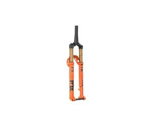 Fox racing shox 32 float factory sc 29 grip sl remote boost 15x110mm kabolt sl offset 44 arancione 2026