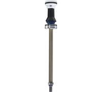 FOX Racing Shox 34 Albero pneumatico SC 120 mm, foro 1.214 2021+