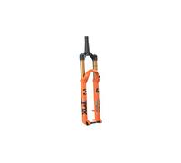 Fox racing shox 34 float factory 29 fork grip x boost 15x110 kabolt x offset 44 arancio 2025