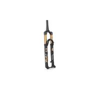 Fox racing shox 34 float factory sc 29 fork grip sl remote 2 pos boost 15x110mm kabolt sl offset 44 black 2025