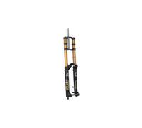 Fox racing shox 40 float factory grip x2 29 fork dh 20x110 kabolt offset 52 black 2025