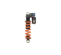 Fox racing shox dhx2 factory hsc lsc hsr lsr ammortizzatore metrico 2025 senza molla