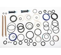 Fox Racing Shox Kit Di Ricostruzione Float Evol Shock EV.G2 #803-00-229