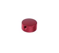 Fox Racing Shox Knob, Rebound, 2011 36_40 Cycling, Unisex-Adult, Black, One Size