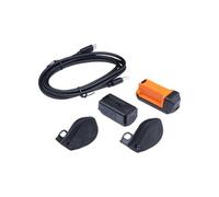 Fox racing shox live valve neo kit sensori anteriori e posteriori caricabatteria