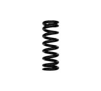 Fox racing shox molla in acciaio 2 37 2 35 pollici nero