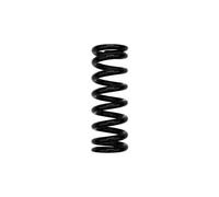 Fox racing shox molla in acciaio 3 19 3 25 pollici nero