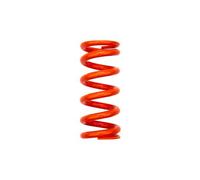 Fox racing shox sls primavera 2 4 pollici arancione