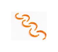 Fox racing shox suspension volume spacer float x2