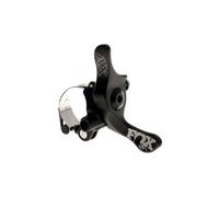 Fox Transfer Gravel Lockout Lever Cover Nero