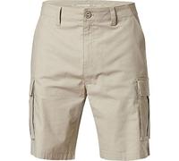 Fox Racing Slambozo Short 2.0 (31 Tan) Pantaloncini, Marrone Chiaro, Uomo