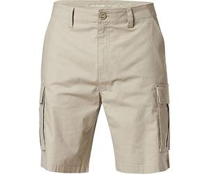Fox Racing Slambozo Short 2.0 (31 Tan) Pantaloncini, Marrone Chiaro, Uomo