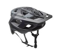 Fox Racing Speedframe Camo Helmet, Ce, Casco Unisex, Nero Mimetico, L