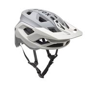 Fox Racing Speedframe Helmet 5050, Ce, Casco Unisex, Grigio Chiaro, L