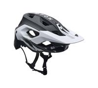 Fox Racing Speedframe Charge Bambino Casco MTB Bicicletta Trail Nero OS